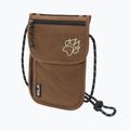 Gürteltasche Jack Wolfskin Organizer fawn