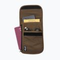Gürteltasche Jack Wolfskin Organizer fawn 4