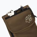 Gürteltasche Jack Wolfskin Organizer fawn 5