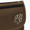 Gürteltasche Jack Wolfskin Organizer fawn 6