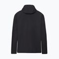 Herren-Windjacke Jack Wolfskin Wild Winds Hooded black 9