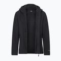 Herren-Windjacke Jack Wolfskin Wild Winds Hooded black 10