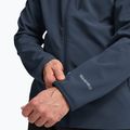 Herren-Windjacke Jack Wolfskin Wild Winds Hooded midnight sky 7