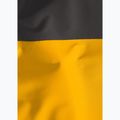 Herren-Regenjacke Jack Wolfskin Jasper Pro 2L burly yellow jw 10