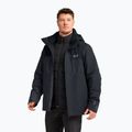 3‑in‑1 Herrenjacke Jack Wolfskin Jasper Pro 3IN1 phantom