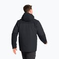 3‑in‑1 Herrenjacke Jack Wolfskin Jasper Pro 3IN1 phantom 3