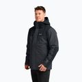 3‑in‑1 Herrenjacke Jack Wolfskin Jasper Pro 3IN1 phantom 4