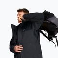 3‑in‑1 Herrenjacke Jack Wolfskin Jasper Pro 3IN1 phantom 9