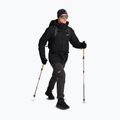 3‑in‑1 Herrenjacke Jack Wolfskin Jasper Pro 3IN1 black 2