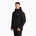 3‑in‑1 Herrenjacke Jack Wolfskin Jasper Pro 3IN1 black 4