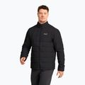 3‑in‑1 Herrenjacke Jack Wolfskin Jasper Pro 3IN1 black 5