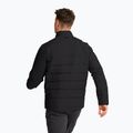 3‑in‑1 Herrenjacke Jack Wolfskin Jasper Pro 3IN1 black 6