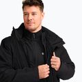 3‑in‑1 Herrenjacke Jack Wolfskin Jasper Pro 3IN1 black 7