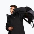 3‑in‑1 Herrenjacke Jack Wolfskin Jasper Pro 3IN1 black 9