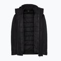 3‑in‑1 Herrenjacke Jack Wolfskin Jasper Pro 3IN1 black 11