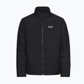 3‑in‑1 Herrenjacke Jack Wolfskin Jasper Pro 3IN1 black 13