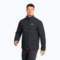 3‑in‑1 Herrenjacke Jack Wolfskin Jasper Pro 3IN1 burly yellow jw 5