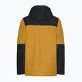 3‑in‑1 Herrenjacke Jack Wolfskin Jasper Pro 3IN1 burly yellow jw 11