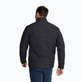 Gefütterte Herrenjacke Jack Wolfskin Flextrek Ins black 3