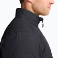 Gefütterte Herrenjacke Jack Wolfskin Flextrek Ins black 5