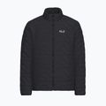 Gefütterte Herrenjacke Jack Wolfskin Flextrek Ins black 7