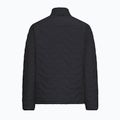 Gefütterte Herrenjacke Jack Wolfskin Flextrek Ins black 8