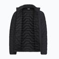 Gefütterte Herrenjacke Jack Wolfskin Flextrek Ins black 9
