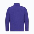 Fleecejacke für Herren Jack Wolfskin Trail Half Zip glow ink 5