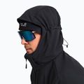 Herren-Windjacke Jack Wolfskin Jasper phantom 4