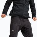 Herren-Windjacke Jack Wolfskin Jasper phantom 7