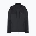 Herren-Windjacke Jack Wolfskin Jasper phantom 9