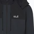 Herren-Windjacke Jack Wolfskin Jasper phantom 12