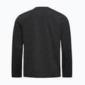 Herren-Trekkingshirt mit langen Ärmeln Jack Wolfskin Trail black 6