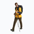 Herren-Windjacke Jack Wolfskin Jasper burly yellow jw 2