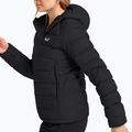 Damen-Daunenjacke Jack Wolfskin Wild Pass Down Hoody Rds black 4