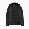 Damen-Daunenjacke Jack Wolfskin Wild Pass Down Hoody Rds black 8