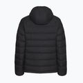 Damen-Daunenjacke Jack Wolfskin Wild Pass Down Hoody Rds black 9