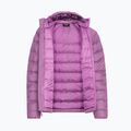 Damen-Daunenjacke Jack Wolfskin Wild Pass Down Hoody Rds vivid orchid 8