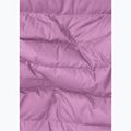 Damen-Daunenjacke Jack Wolfskin Wild Pass Down Hoody Rds vivid orchid 10