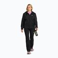 Damen-Softshelljacke Jack Wolfskin Windhain 2 Hoody black 2