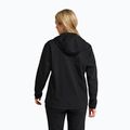 Damen-Softshelljacke Jack Wolfskin Windhain 2 Hoody black 3