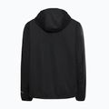 Damen-Softshelljacke Jack Wolfskin Windhain 2 Hoody black 8