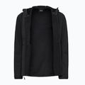Damen-Softshelljacke Jack Wolfskin Windhain 2 Hoody black 9
