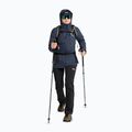 Damen-3‑in‑1‑Jacke Jack Wolfskin Hunberg 2 3IN1 midnight sky 2