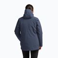 Damen-3‑in‑1‑Jacke Jack Wolfskin Hunberg 2 3IN1 midnight sky 3