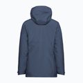 Damen-3‑in‑1‑Jacke Jack Wolfskin Hunberg 2 3IN1 midnight sky 11