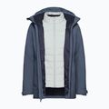 Damen-3‑in‑1‑Jacke Jack Wolfskin Hunberg 2 3IN1 midnight sky 12
