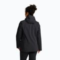 Damen-3‑in‑1‑Jacke Jack Wolfskin Moonrise 2 3IN1 black 3
