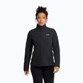 Damen-3‑in‑1‑Jacke Jack Wolfskin Moonrise 2 3IN1 black 5