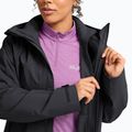 Damen-3‑in‑1‑Jacke Jack Wolfskin Moonrise 2 3IN1 black 8